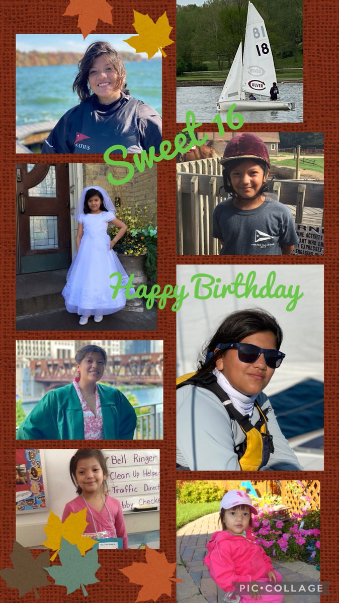 LouSandoval_10's tweet photo. Grateful for the oldest of our two daughters who turns 16 today. The best job I have is being a father and her presence 16 years ago gave me that honor. Very grateful to be her dad ! #sweetsixteen #HappyBirthday #20daysofgratitude https://t.co/OnFAzgyQji