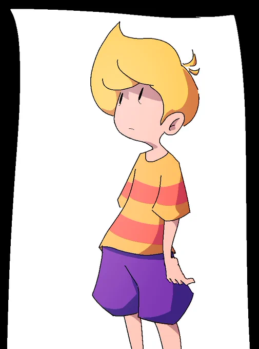 i also draw follow if you whatever  