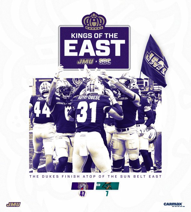Go Dukes!! !! !!