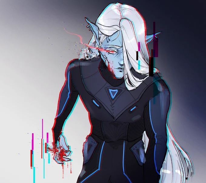 cyberpsychosis 
