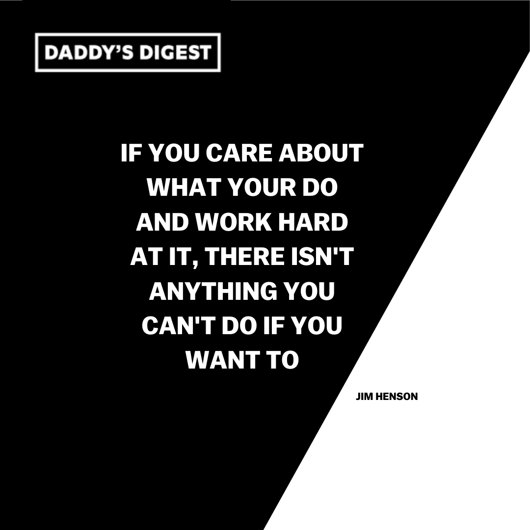 Daddy’s Digest tweet media