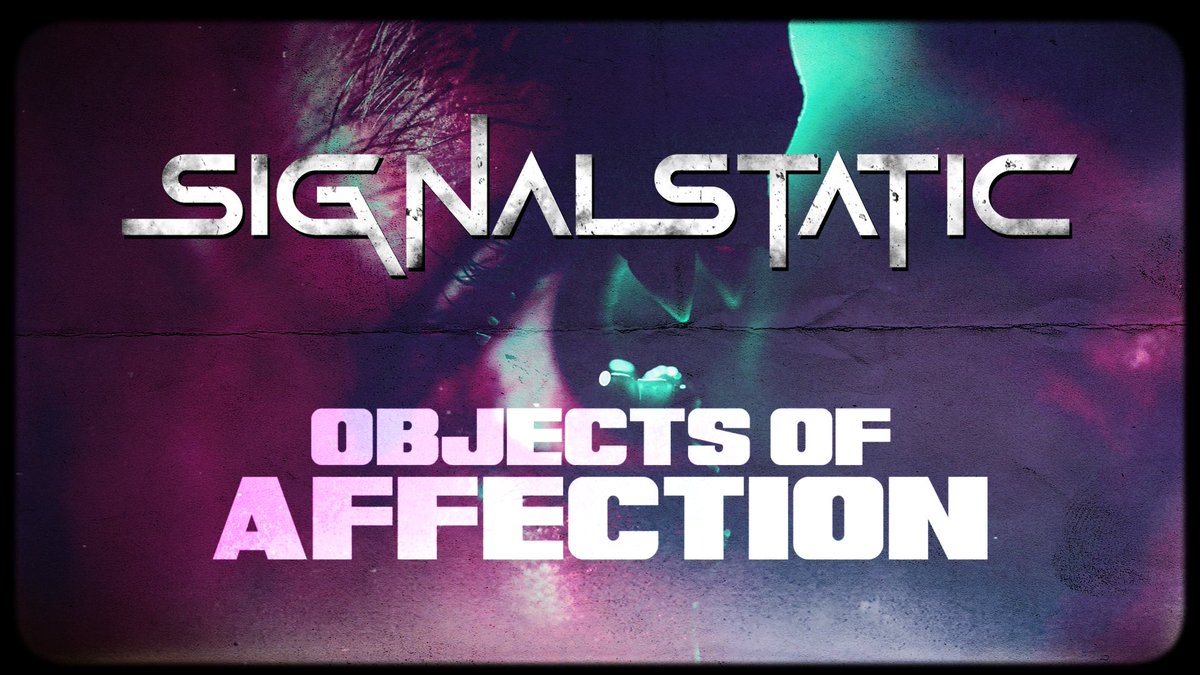 New music video for Objects of Affection is out now!  Check it out immediately!  youtu.be/QAmQCUBQAxs. #Rock #Rockmusic #RockAndRoll #musicvideo #NewMusic #rockband #bands #rockbands #music #MusicIsLife