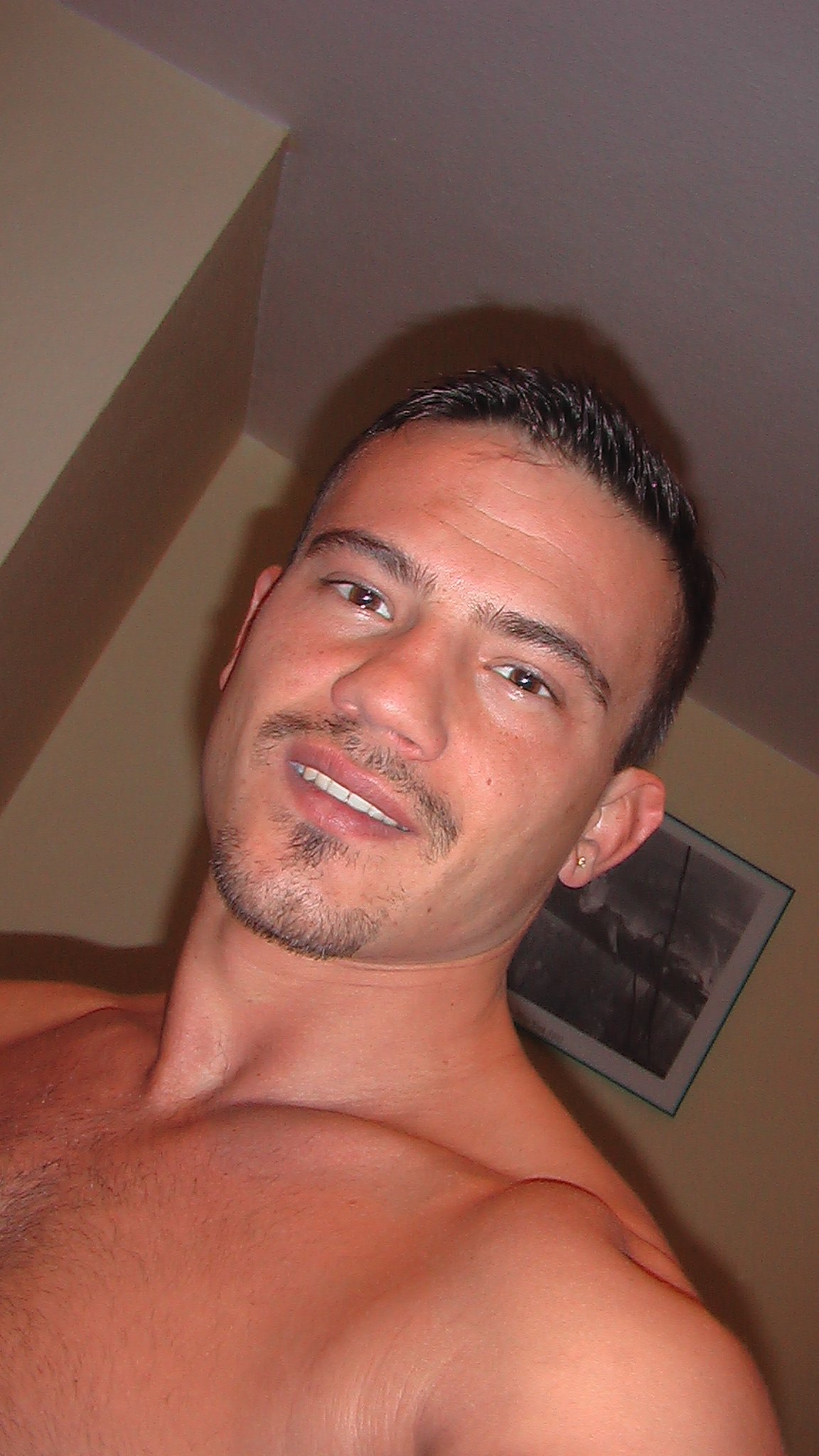 HAPPY BIRTHDAY HAKAN SERBES 