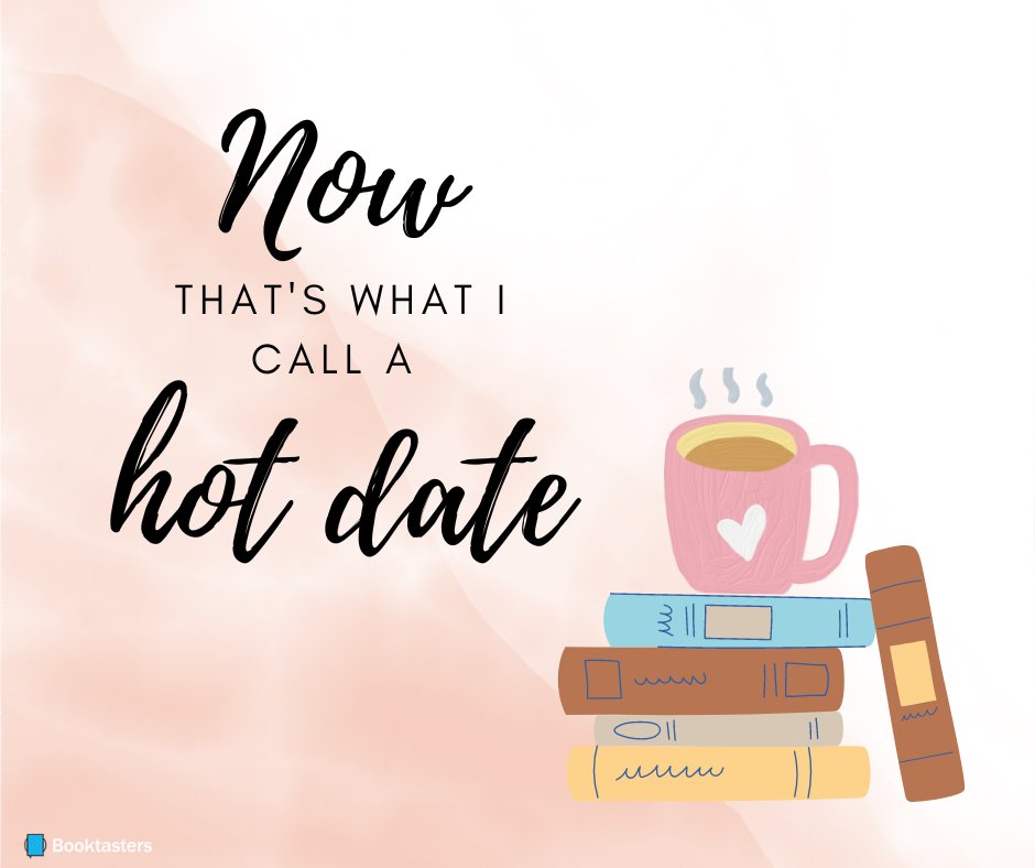 Booktasters tweet media