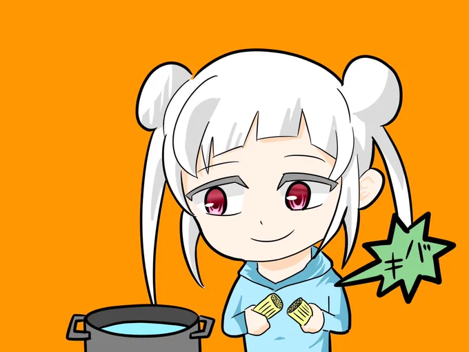 【Liella限定】 スパゲティ茹でる時半分に折ってそうなキャラ第1位は…  嵐千砂都ちゃんです! #Liella #ラブライブスーパースター #嵐千砂都 #ラブライブ勝手に妄想ランキング