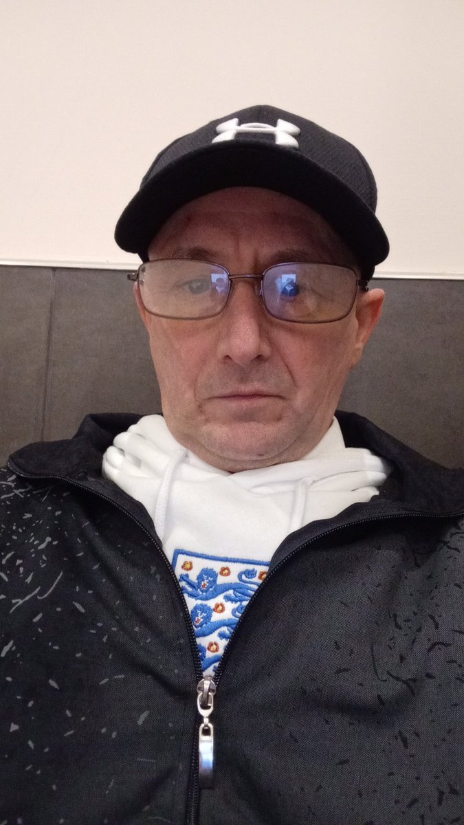 Stephen05745847's tweet photo. I don't talk to men go away don't think about trying to make friends with me because it won't work https://t.co/BKMxXbqSx6