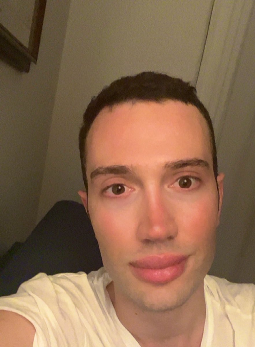 JacksNYXXX's tweet photo. 👋 https://t.co/A8Pl6ITP7Y