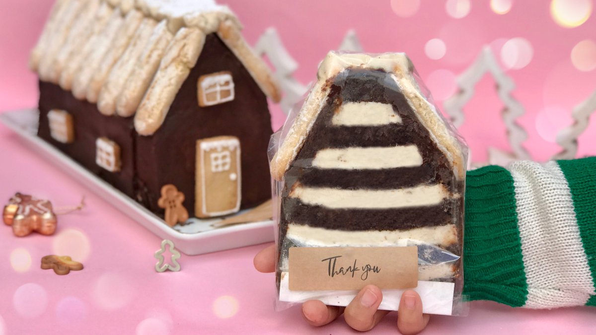 NivelDelicia's tweet photo. Tus clientes AMARÁN este SLICE CAKE de Navidad 🎄 VENDE Rebanadas de Past... https://t.co/tr9huCuVrk vía @YouTube

#niveldelicia #slicecake #rebanadasdepastel #postresdenavidad #mex #MEX #mexicoargentina #postresparavender #Qatar2022 https://t.co/qTWAnHAvSo