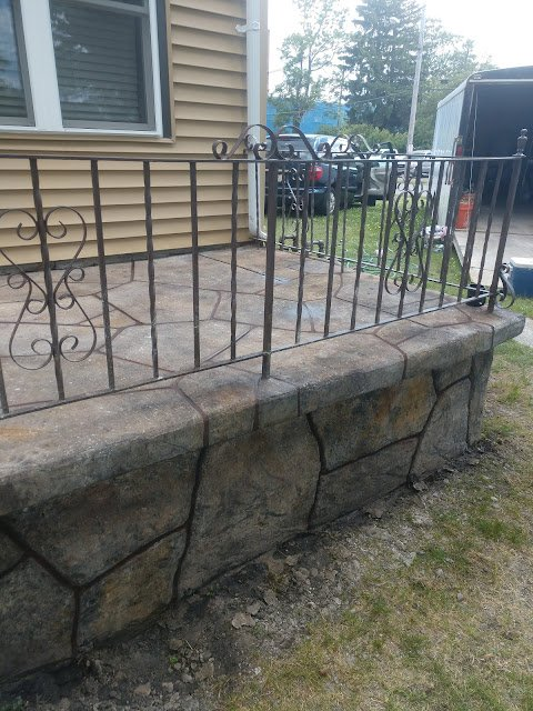 #CONCRETE EXPERT
Over 37 Yrs Exp. Owner on Jobsite
Call For #Free Estimate 804-293-5535

 #Richmond #VA #CHESTERFIELD #restaurant  #Hotel #homeimprovement #RVA #foundation #steps #walkway #concreterestoration
 
FB: Concrete Restoration &amp; Epoxy Coatings
constructionartisanenterprises.com