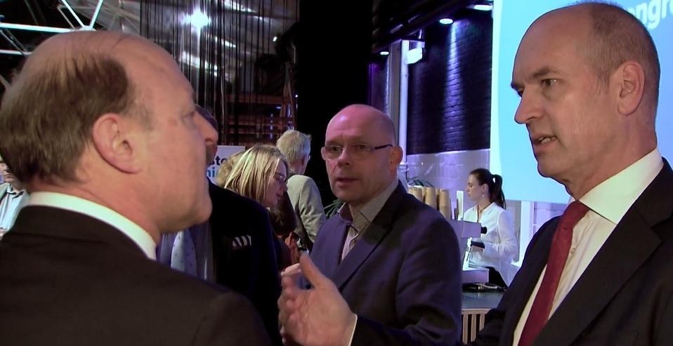 It was really special to attend <a href="/christenunie/">ChristenUnie</a> 's congress today!
Inspiring words by leader <a href="/gertjansegers/">Gert-Jan Segers</a> in his keynote speech
#DoJustice #pursuePeace #makeRoomForEachOther
#giveFaithAVote