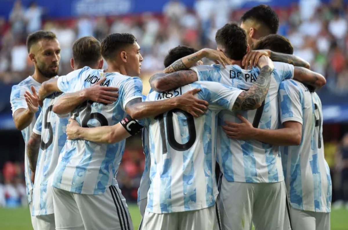 Que decirteeeee….ufff! 🇦🇷🥰