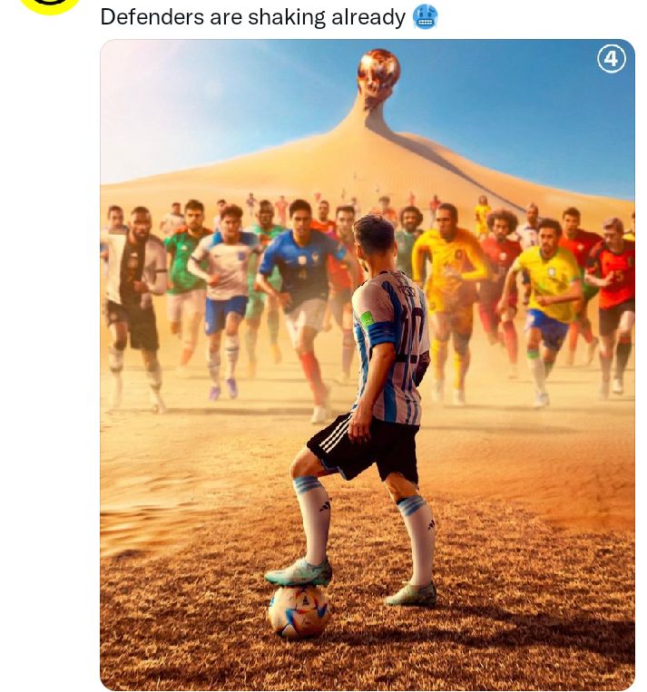 VertBreezy2's tweet photo. @goal https://t.co/ER8BH8zI9N