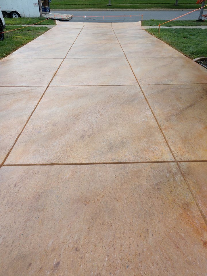 #CONCRETE EXPERT
Over 37 Yrs Exp. Owner on Jobsite
Call For #Free Estimate 804-293-5535

 #Richmond #VA #CHESTERFIELD #restaurant  #Hotel #homeimprovement #RVA #foundation #steps #walkway #concreterestoration
 
FB: Concrete Restoration &amp; Epoxy Coatings
constructionartisanenterprises.com