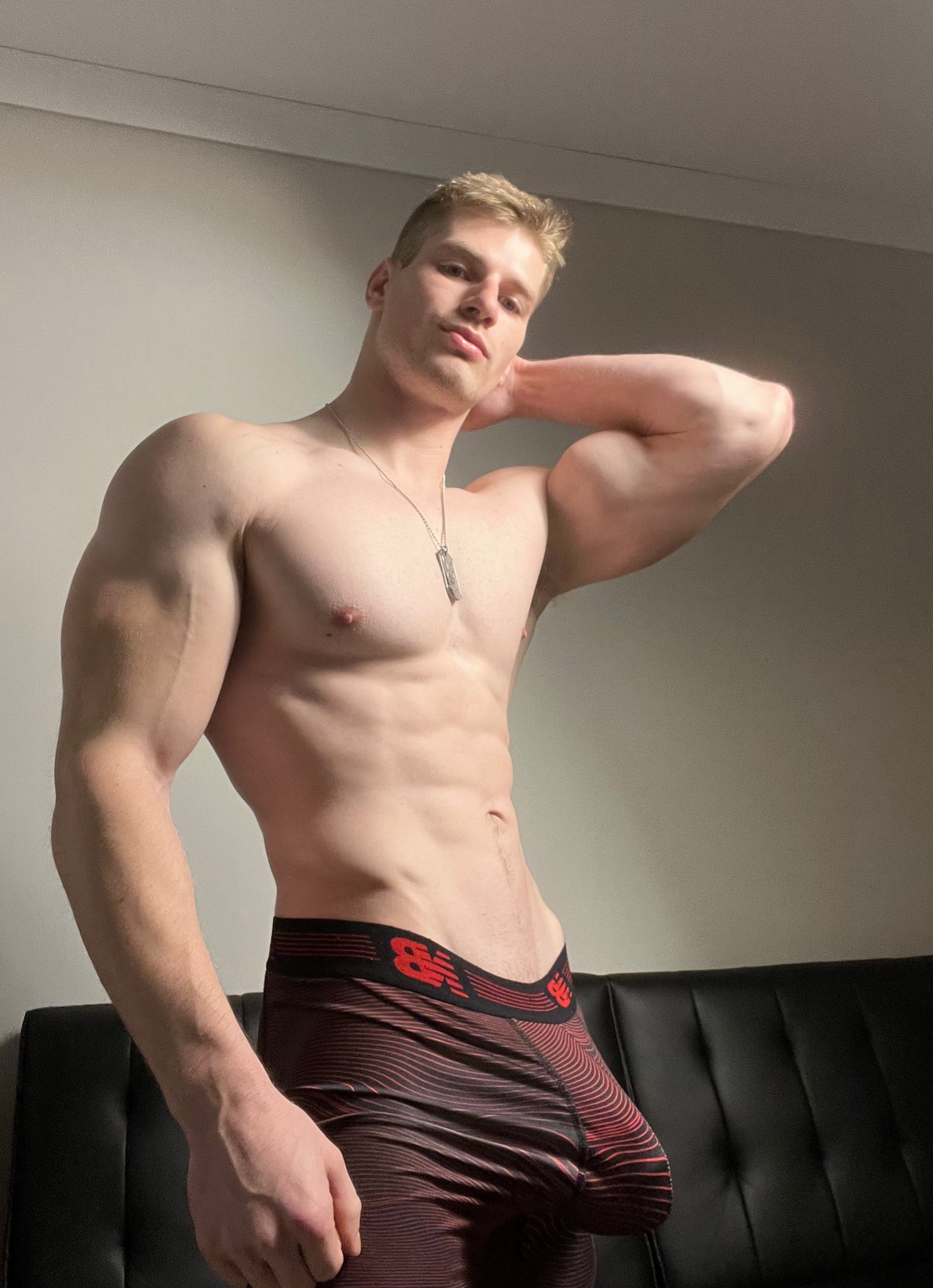 Pat shreds on Twitter: "Are you down for a long cardio workout?😏 https