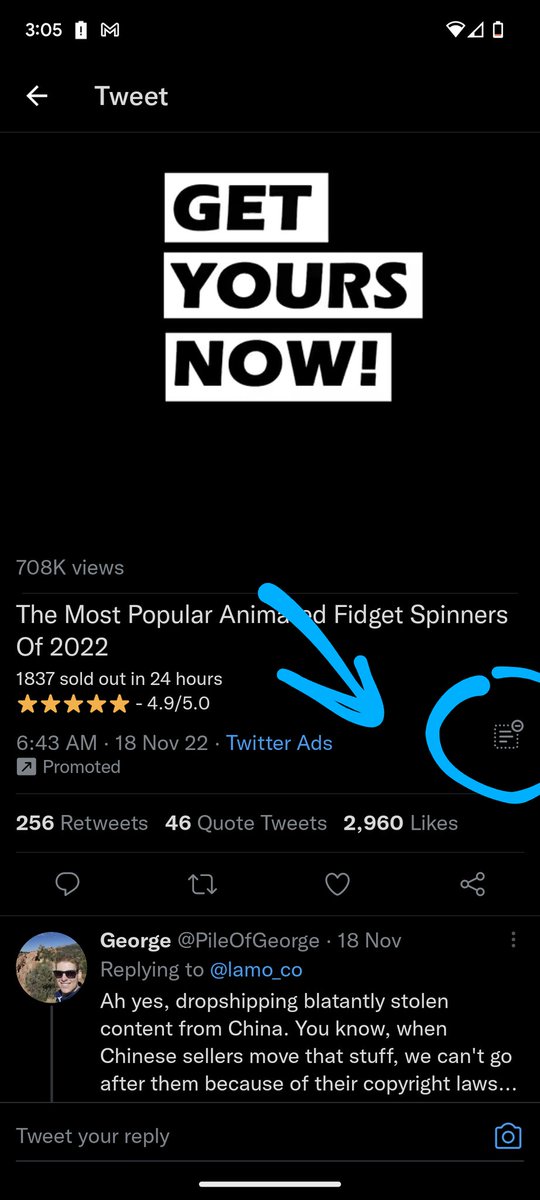 oakbricks's tweet photo. @lamo_co btw guys check the hidden comments https://t.co/mVUEfq1UiJ