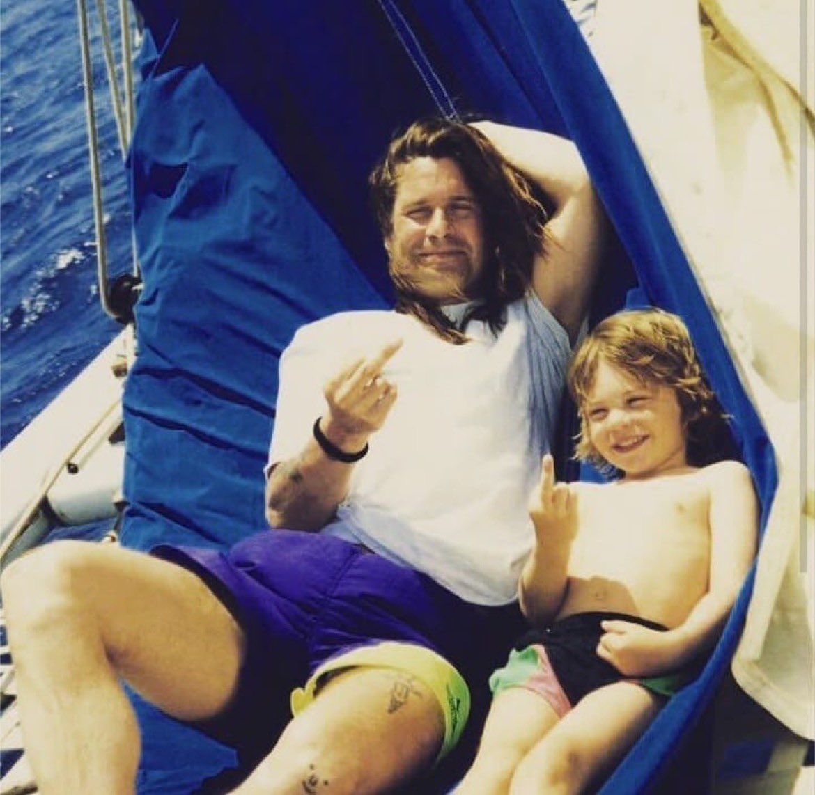 Jack Osbourne on Twitter: &ldquo;Hey, have a great rest of your weekend ️