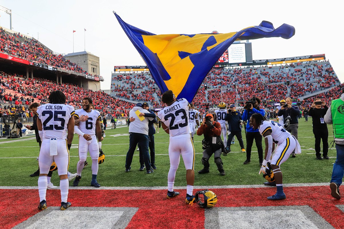 Patrick Barron 🐻〽️ tweet media