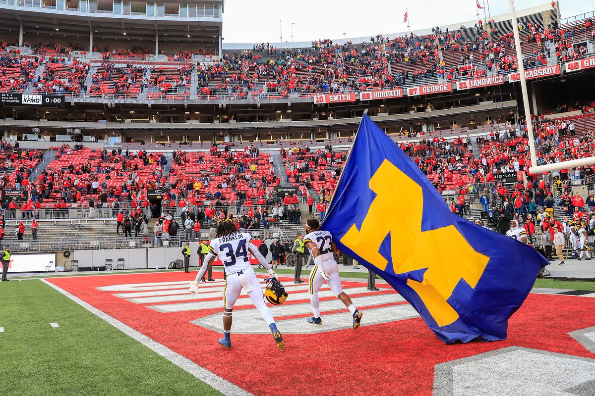 Patrick Barron 🐻〽️ tweet media