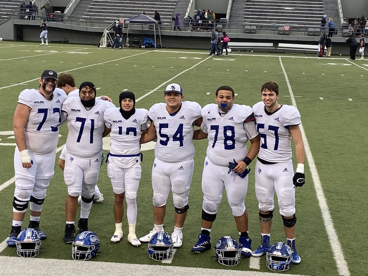 DianaFern1980's tweet photo. Well things didn’t go our way… bitter sweet it was the last game for the Vikings …. It was a great run…. We will miss you guys! (Seniors) Good luck in your next chapter! Go Vikings! @RudySebastianF1 https://t.co/c61SXXWH8A