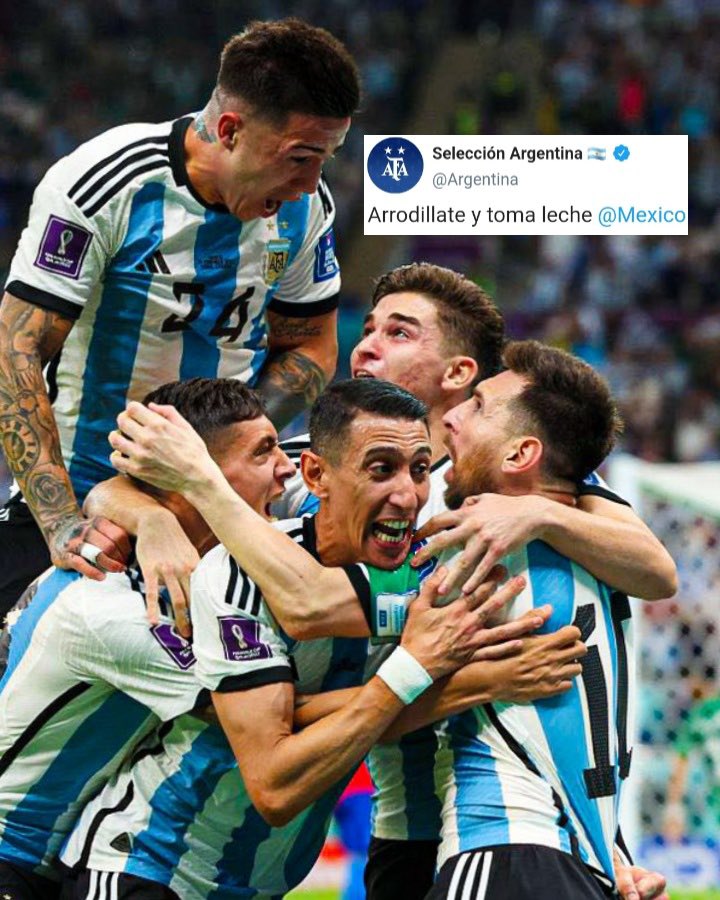 ietevenaux's tweet photo. @tntsportsmex La tienen bien adentrooooo https://t.co/klegGZ6Sic