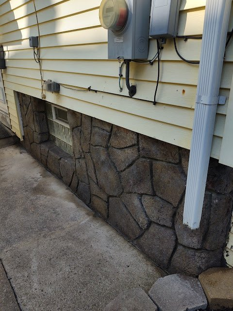 #CONCRETE EXPERT
Over 37 Yrs Exp. Owner on Jobsite
Call For #Free Estimate 804-293-5535

 #Richmond #VA #CHESTERFIELD #restaurant  #Hotel #homeimprovement #RVA #foundation #steps #walkway #concreterestoration
 
FB: Concrete Restoration &amp; Epoxy Coatings
constructionartisanenterprises.com