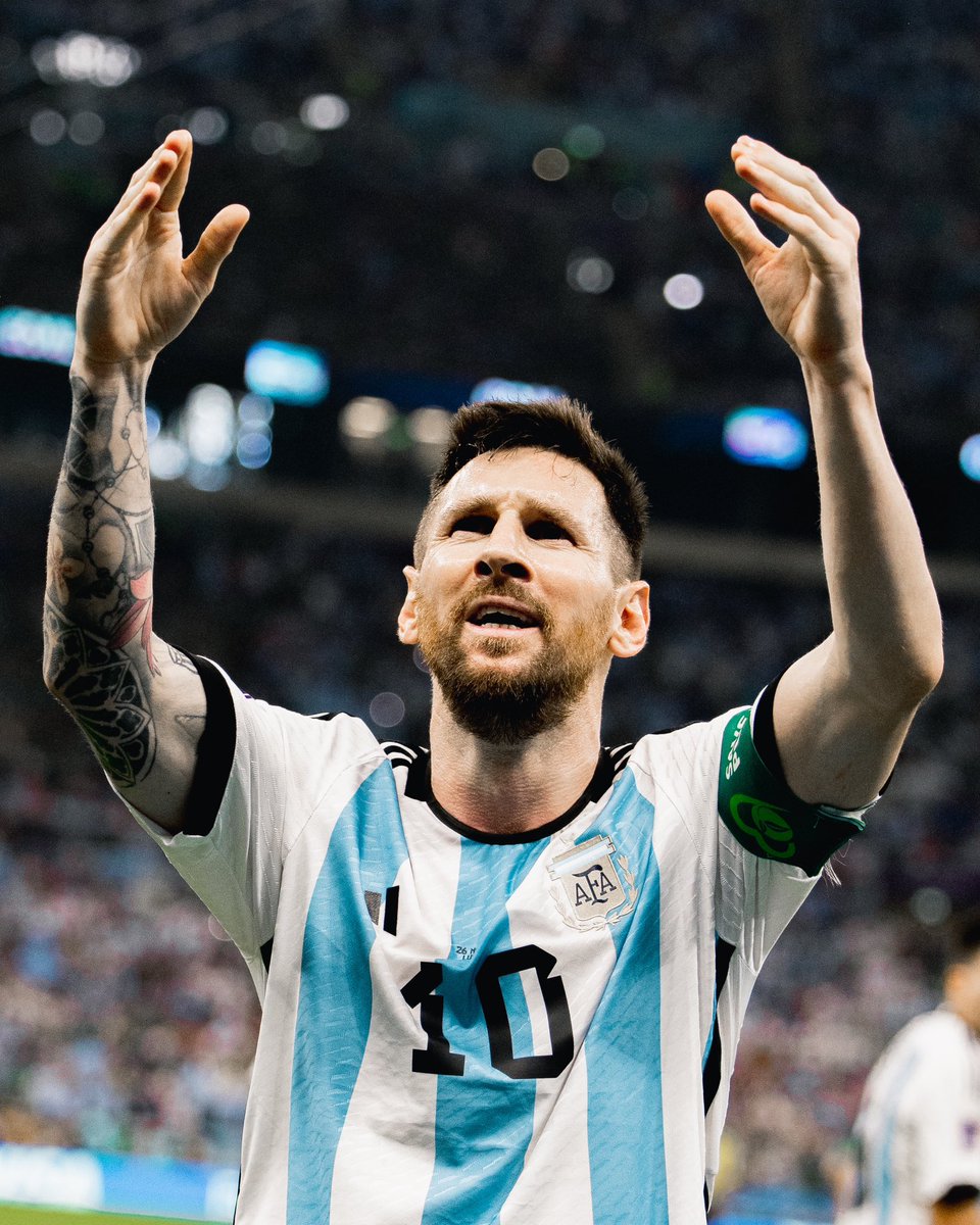 the 🐐 stays 🐐-ing