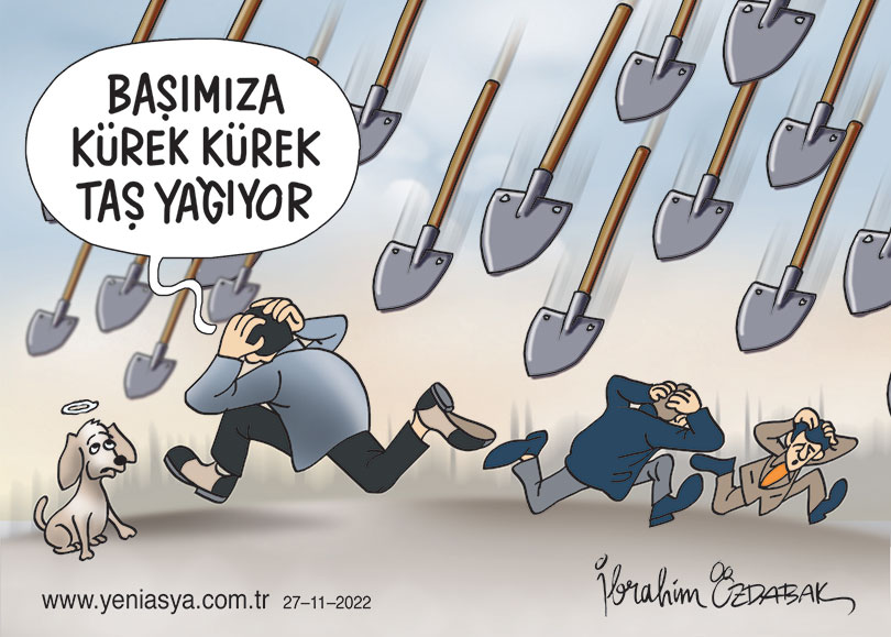 Allah razı olsun İbrahim ağabey.
Ellerine sağlık. 

<a href="/ibrahimozdabak/">ibrahim özdabak</a> 👏

#KONYADAKATLIAMVAR #Mamaktakatliamvar