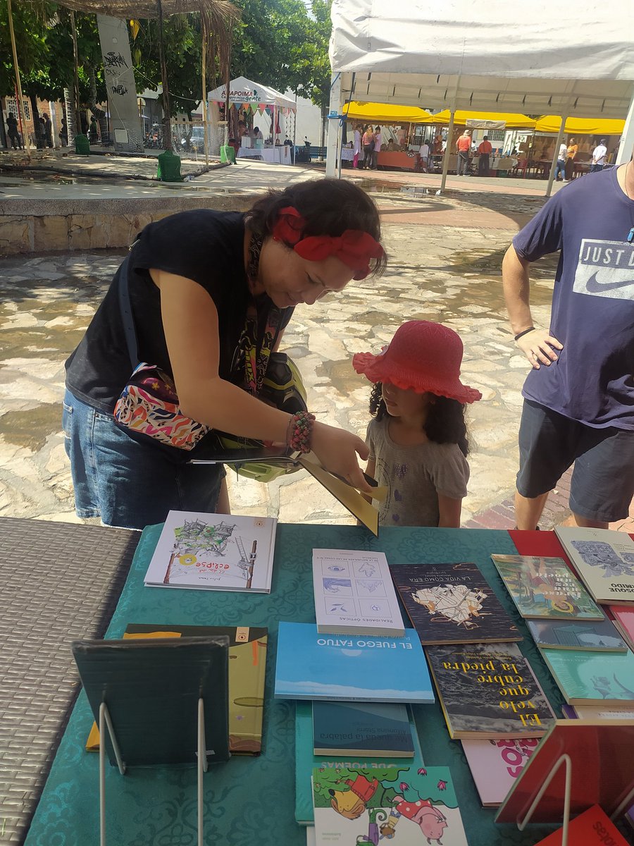 EditorialFoco's tweet photo. Desde grandes a pequeños ❤️ https://t.co/AUXWYs5Qjb