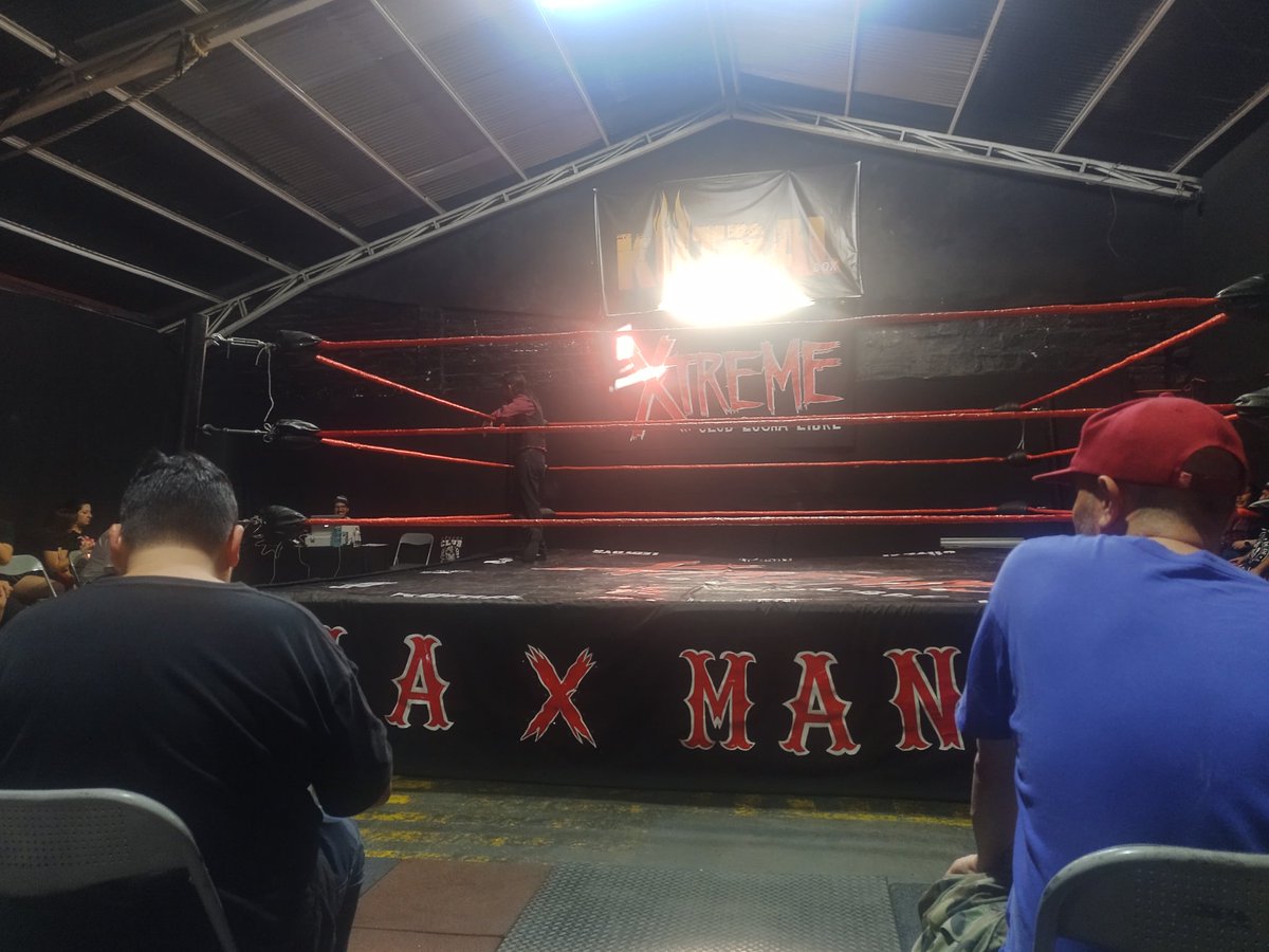 charmedark's tweet photo. Ya llegamos
#LaXManda #XtremeClubLuchaLibre #LuchaLibreChilena https://t.co/mvll9oTmlG