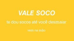 ⚠️ SOLTA O PONTINHO “.” E EU TE DOU UM VALE.⚠️