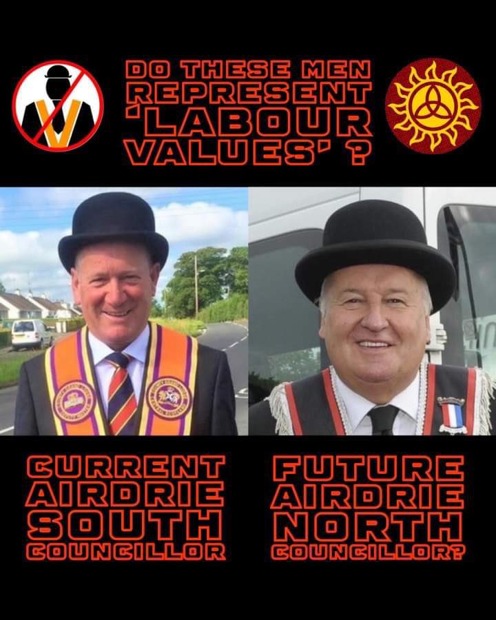 kisskerr's tweet photo. @GeorgeFoulkes I’ll never ever go back to the red Tories. They’ve become Scotland’s DUP. A party of rancid racists https://t.co/MIkWOhiLoX