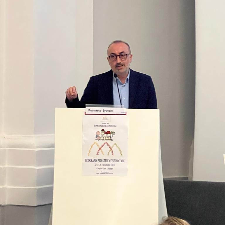 POCUS PED tweet media