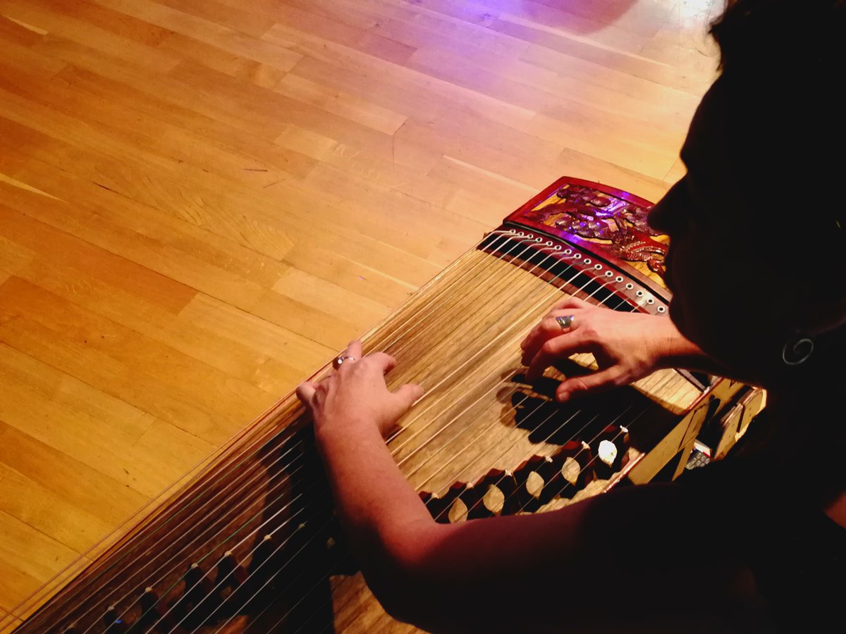 Qisetna : Online platforms as tools for authentic collaboration in the ICH of displaced peoples boschalumni.net/events/100732 <a href="/Qisetna/">Qisetna | قصّتنا</a>