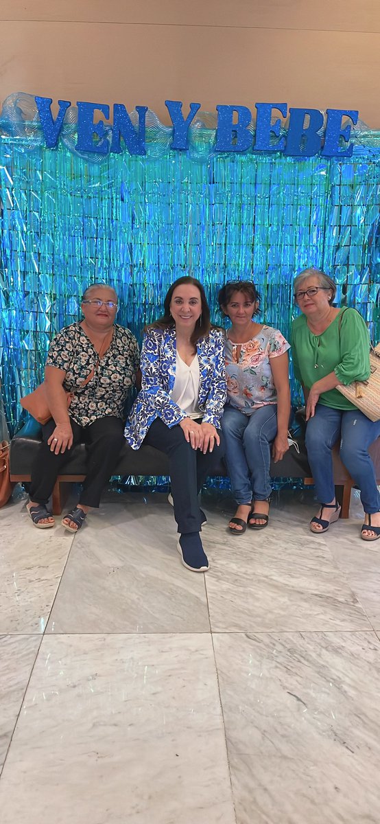 rosiorozco's tweet photo. Mujeres unidas para seguir avanzando en la transformación de nuestras naciones #VenYBebe #Atrevete #Cancún #AliadasVsTrata 
Preparándonos para #FreedomGame2022  #BuscamosHeroes https://t.co/yt7kjuDn1g