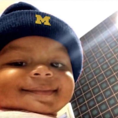 #NewProfilePic #GoBlue 💙💛