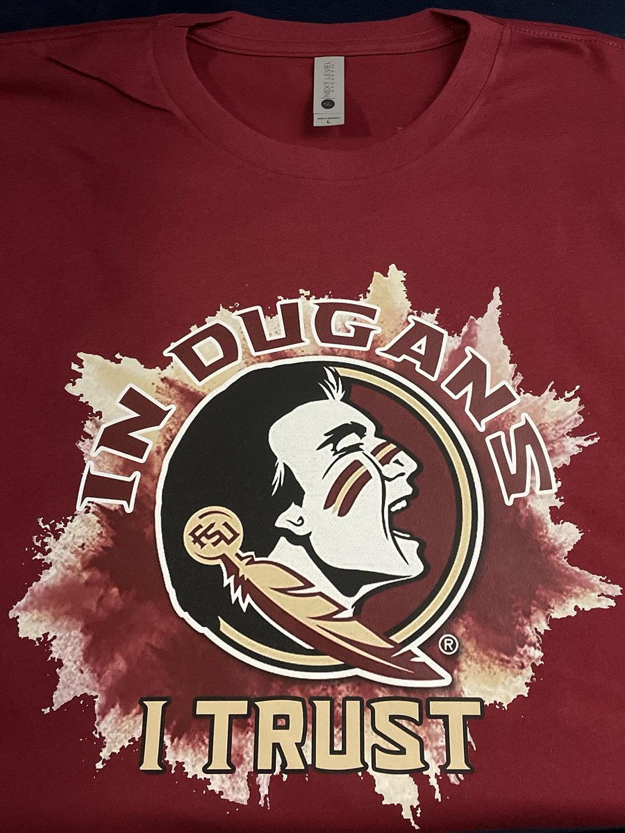 5⭐️ #FSU WR commit Hykeem Williams with the <a href="/r81dugans/">Ron Dugans</a> drip today

Noles247.com