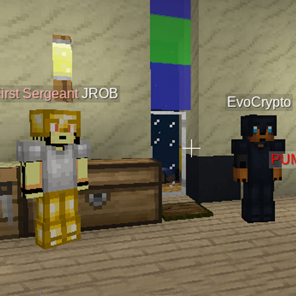 Devonia59mc's tweet photo. Great race at the Mariposa Hotel quest - Congrats to Evo for getting there first. 
It`s open all week go and give it a go! 
Take the yellow portal to Aussie Land on the Uplift World Test Server and follow the path from Mitzi's or use F5 to 1406, 1010. #upliftworld https://t.co/I1DNVPcEG0