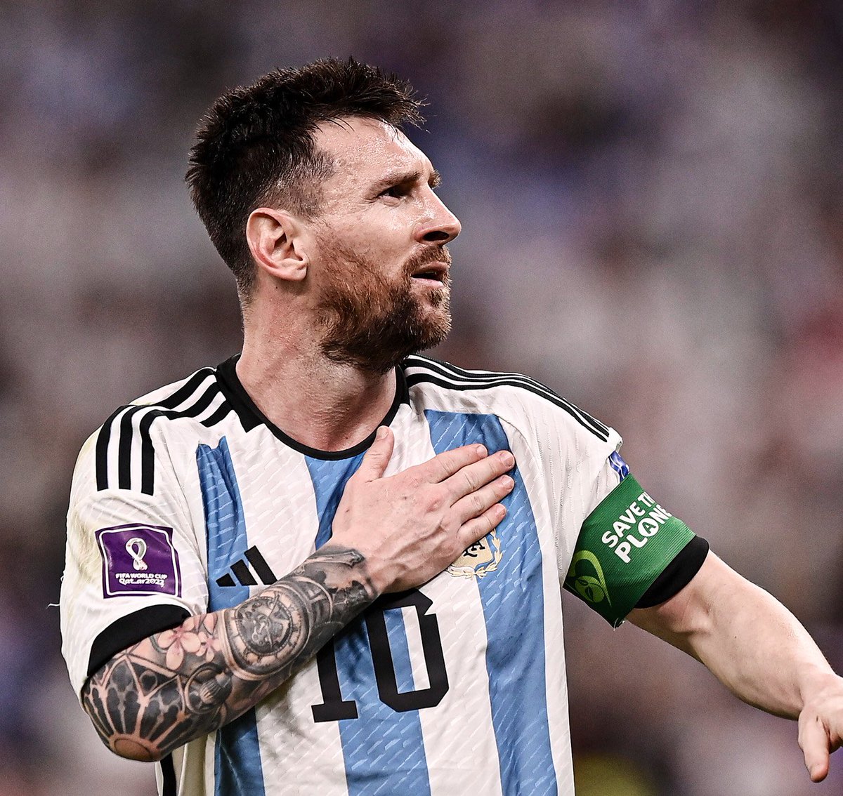 WeAreMessi's tweet image. Whatever it takes 🇦🇷🤍