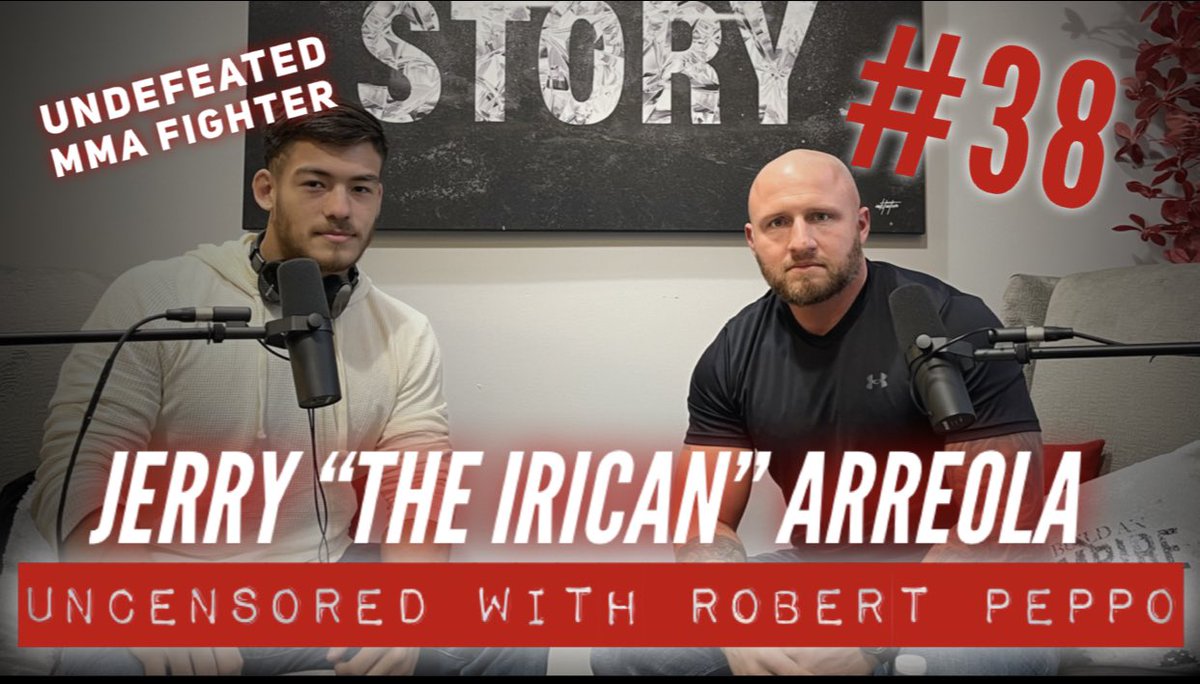 linktr.ee/RobertPeppo