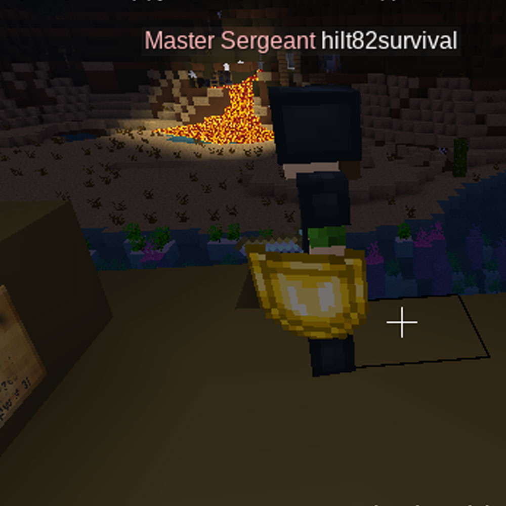 Devonia59mc's tweet photo. This weeks Run for the Mios Adventure has started in the Uplift World.
It is open until Thursday 1st December at 12 PM EST.
You start your adventure at spawn and follow the directions on the signs.
Go and give it a go! #upliftworld https://t.co/IoQAonFRnp