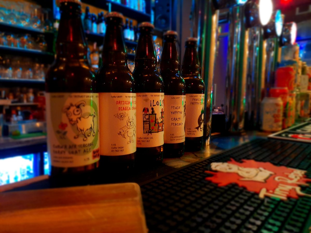 The Frontier tweet media