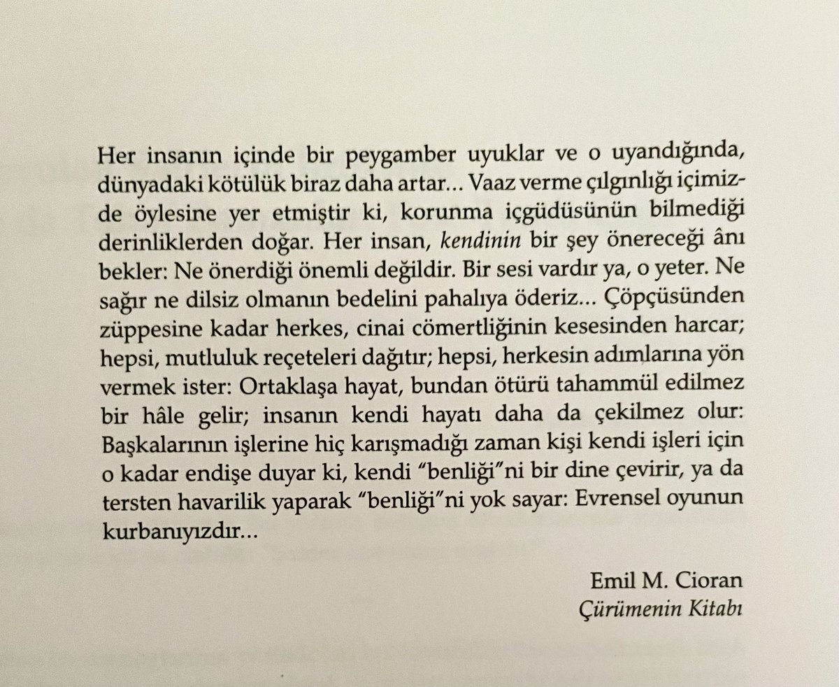 Ibrahim M. Turhan tweet media