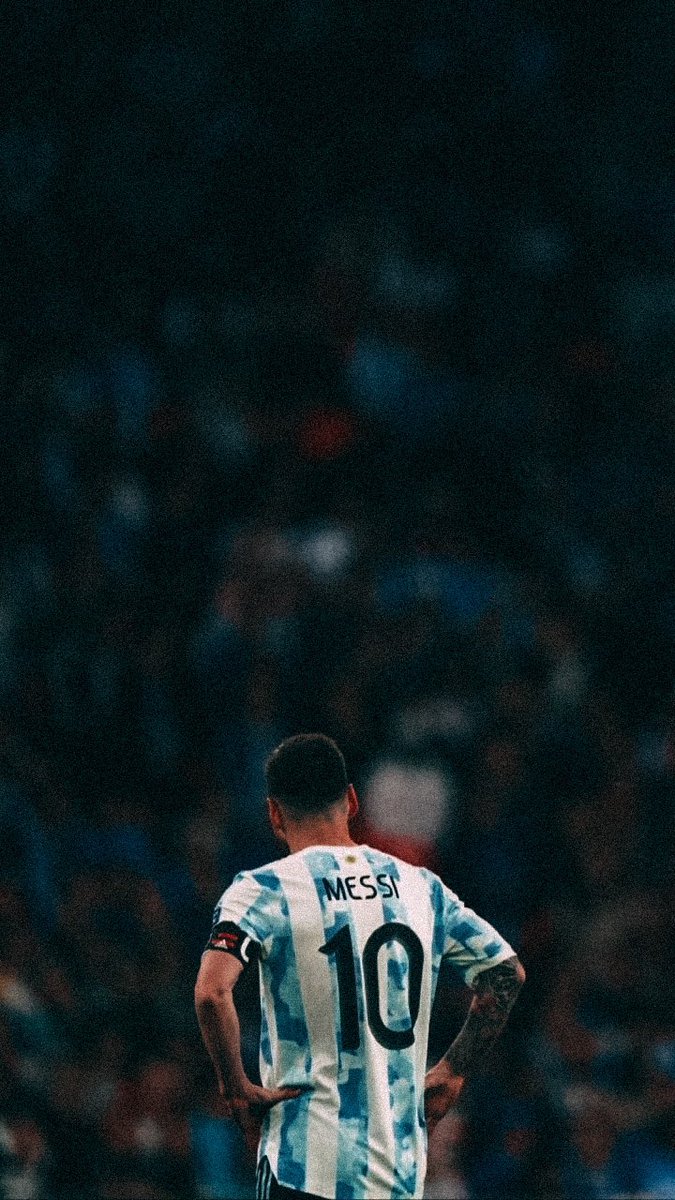 الأرجنتين تسحق  المكسيك 🔥🤯

بهدفين الاول سجله ميسي الي عادل بي رقم مارادونا بـ عدد الأهداف بالمونديال.😍

تتقعون هذا المونديال يكون من نصيب الأرجنتين .؟

#Ali_Majeed