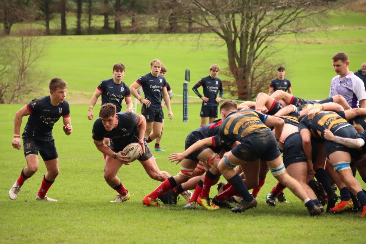 Merchiston Rugby tweet media