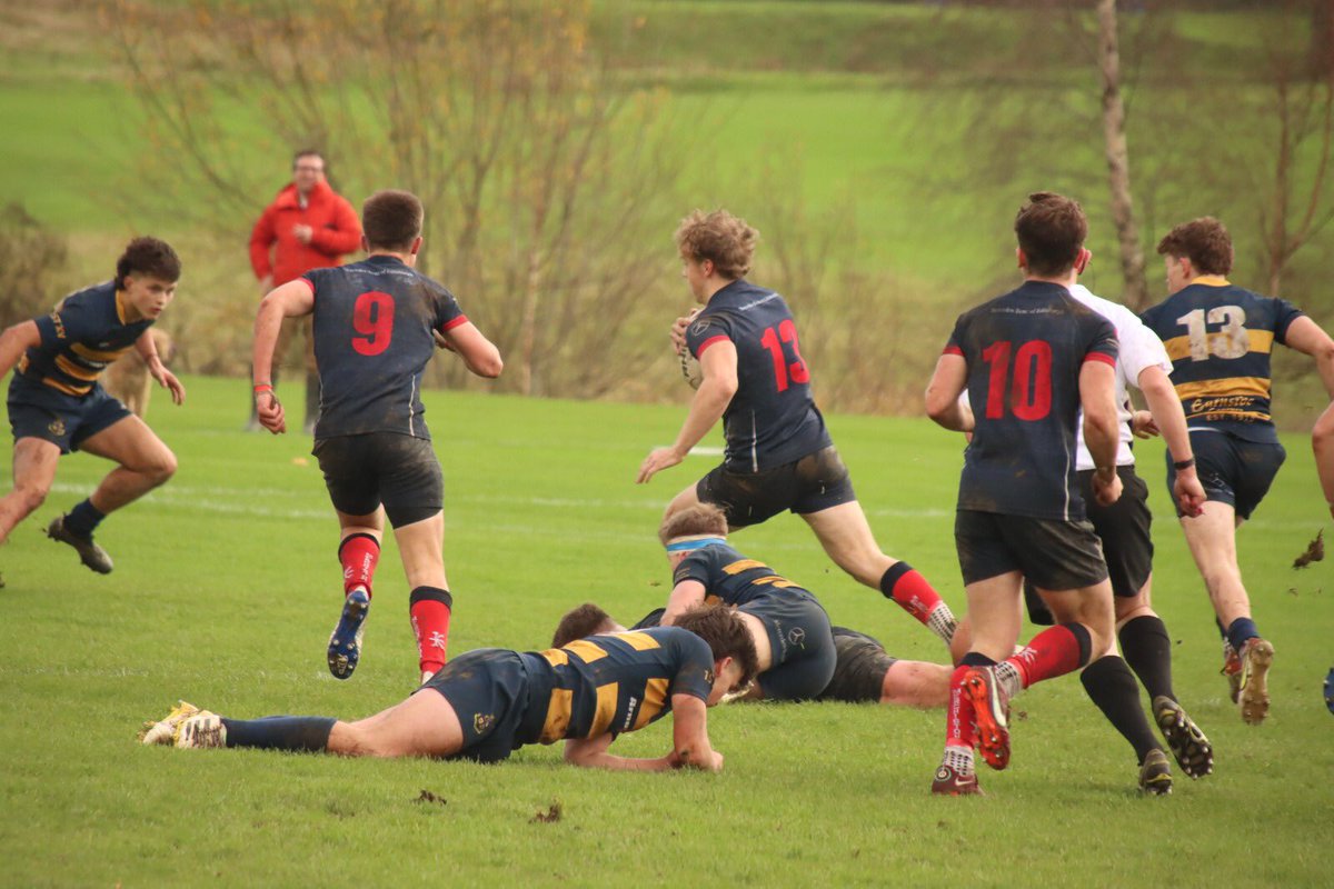 Merchiston Rugby tweet media