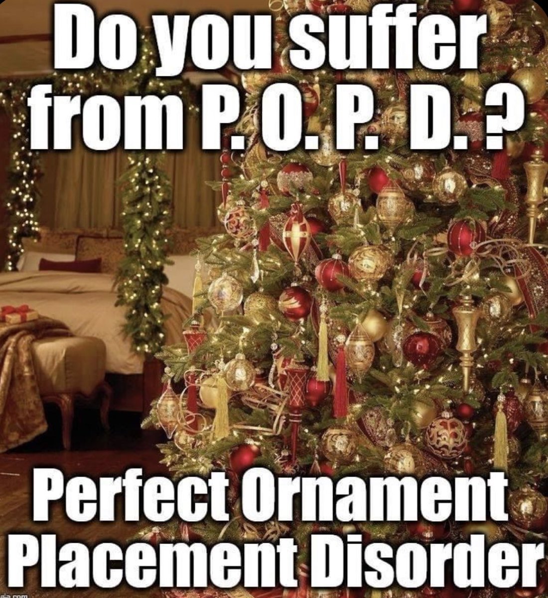 famalee83's tweet photo. The halls have been mostly decked for a couple weeks and @kurtishudson saved me from the most loathed fluffing of our tree... Today, Christmas songs are playing with cheer in hand while I get the lights and garland on finally! Then of course comes the inevitable #POPD https://t.co/EnuPG8D6UP