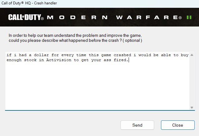 Buy Call of Duty: Modern Warfare II Steam Key