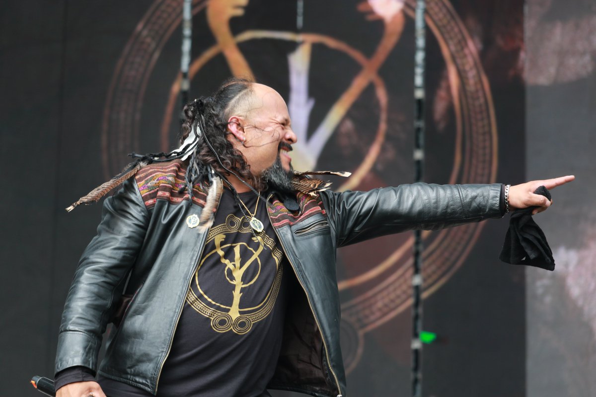 LaudEstereo's tweet photo. En el @rockalparquefes se vivió una descarga de rock con @Ynuk_  y @Destroy #SerdelaUD #22AñosLAUD #LAUDesRock #SomosLAUD @idartes @udistrital https://t.co/mdsXyJsRGA