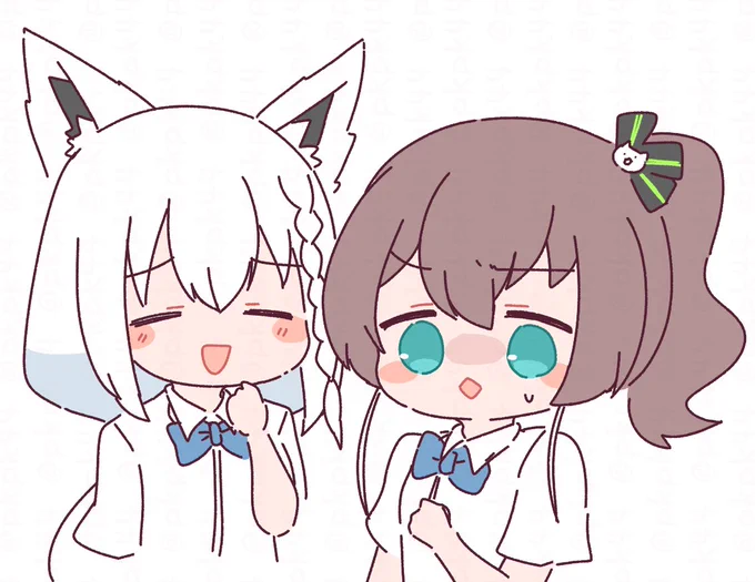 サムネの表情が逆なんだよなぁ… 
