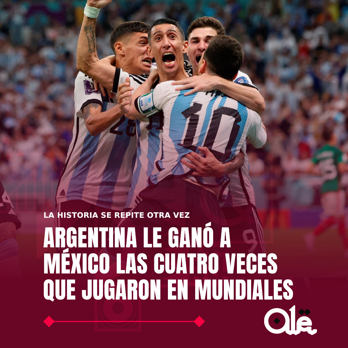 1930 ✅
2006 ✅
2010 ✅
2022 ✅